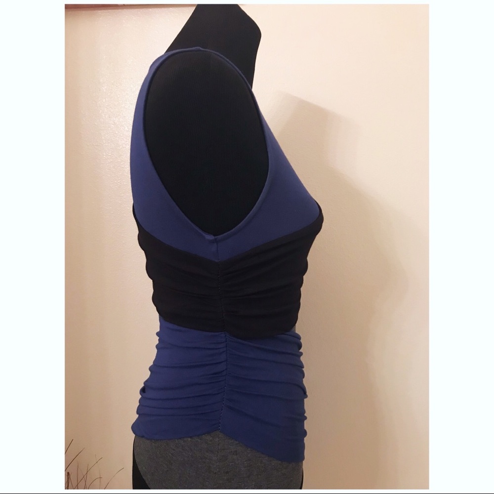 Sale 🎈Mango Color-Block Mini Dress - Picture 3 of 5
